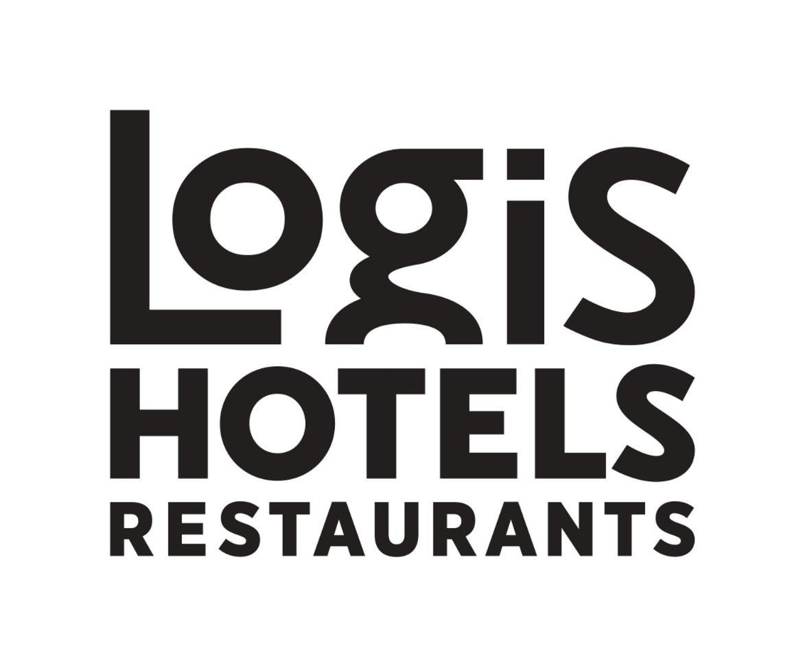 Hotel Restaurant Le Relais Des Gourmands Gramat Exterior foto